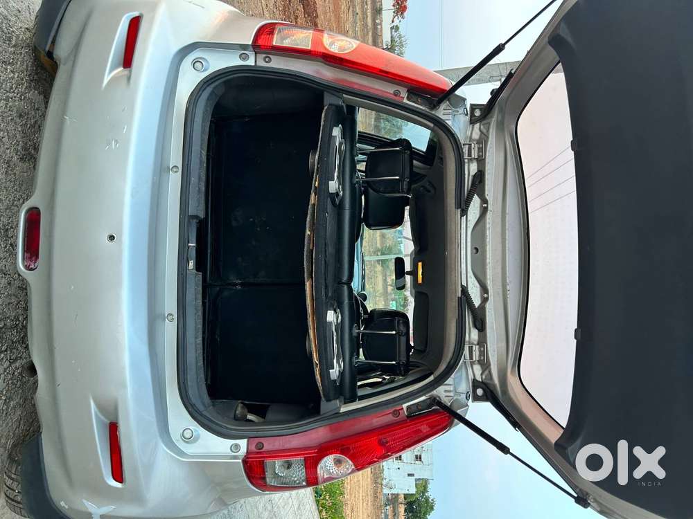 Maruti Suzuki Ritz 2010 Petrol Good Condition