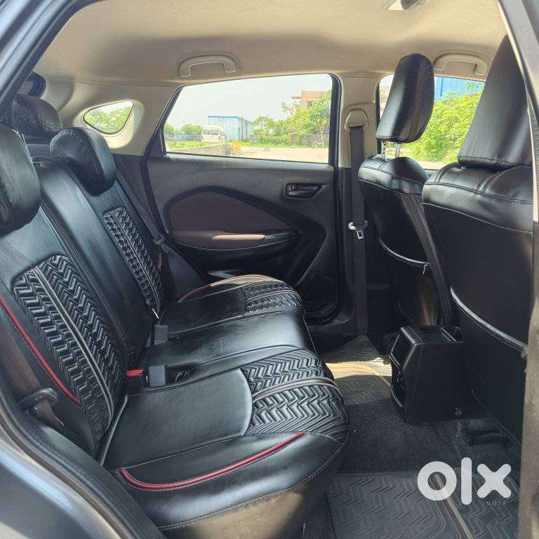 Maruti Suzuki Fronx Delta Plus 1.2 Mt, 2023, Petrol