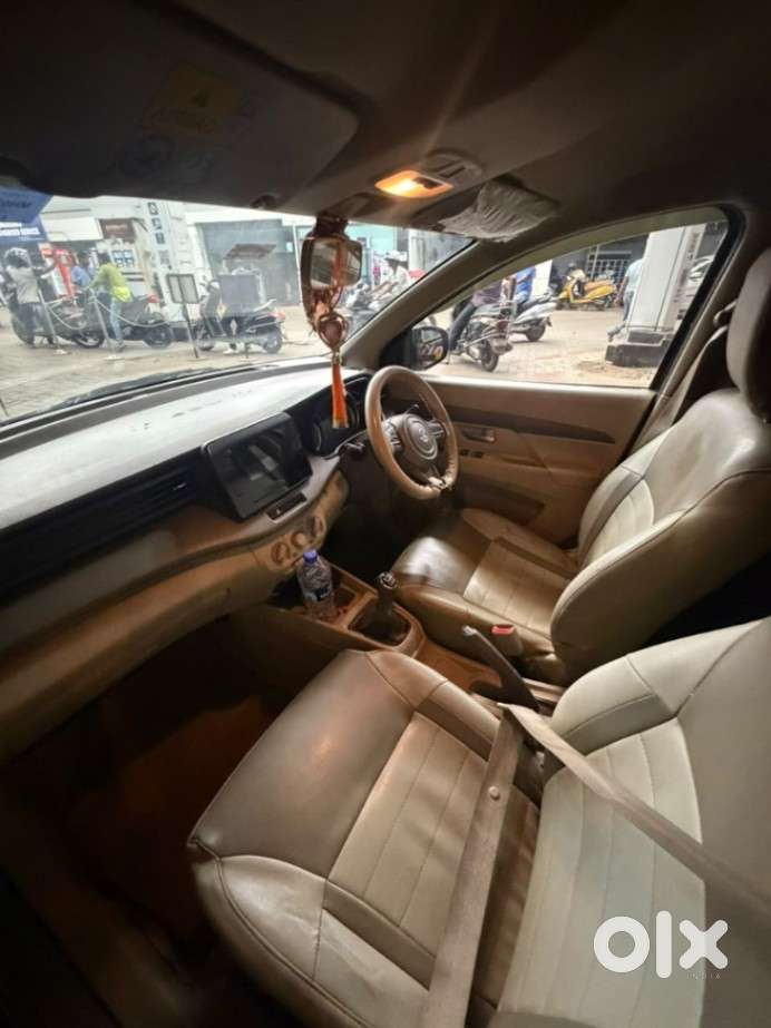 Maruti Suzuki Ertiga Vxi Cng, 2021, Cng & Hybrids