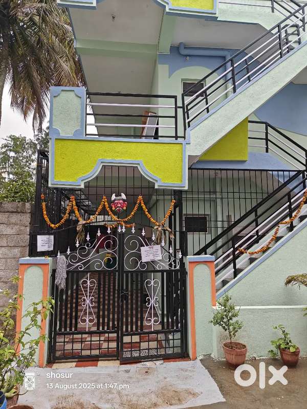 1BHK FOR RENT