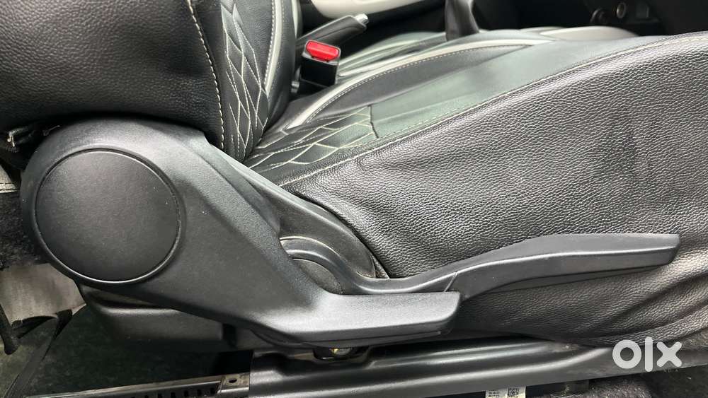 Maruti Suzuki Baleno 1.2 Zeta, 2017, Petrol