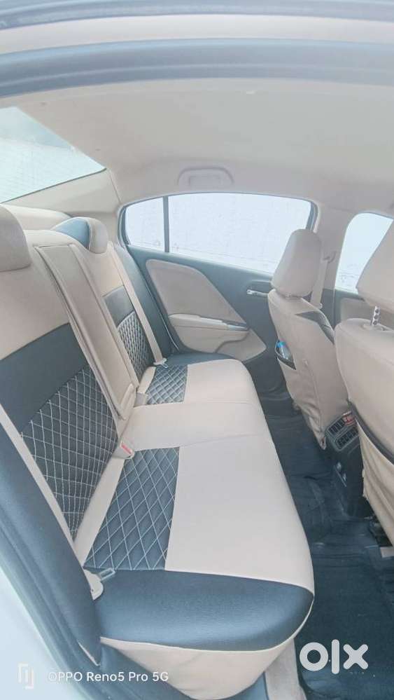 Honda City 2014-2015 I Dtec E, 2014, Diesel