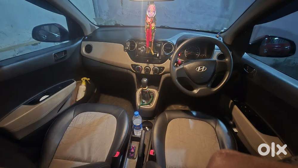 Hyundai I10 2015 Petrol Manual