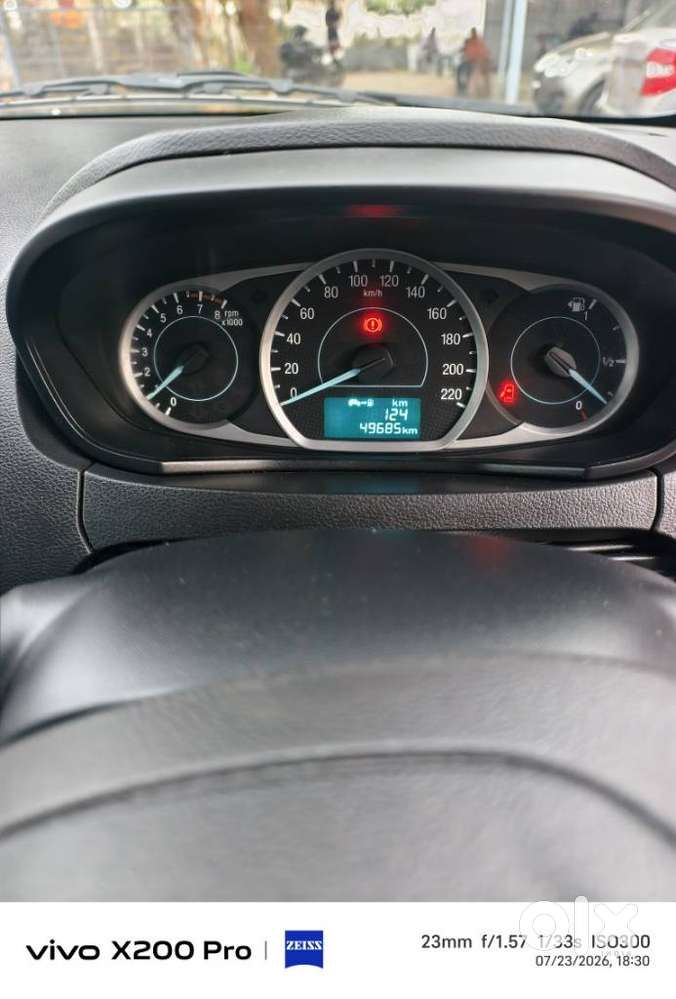Ford Freestyle Trend Plus Ti-vct, 2018, Petrol