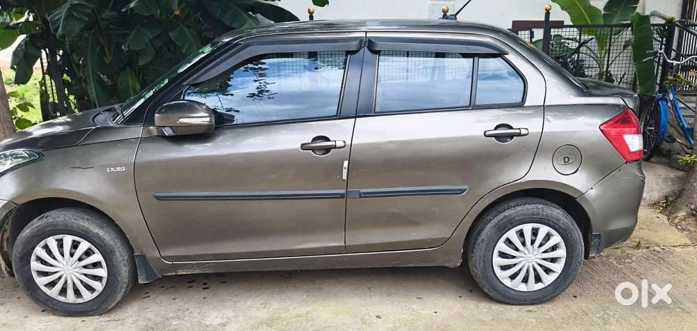 Maruti Suzuki Swift Dzire Vdi, 2016, Diesel