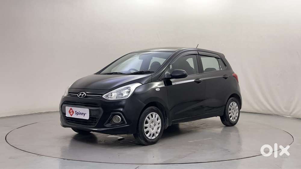 Hyundai Grand I10 1.2 Kappa Magna, 2014, Petrol
