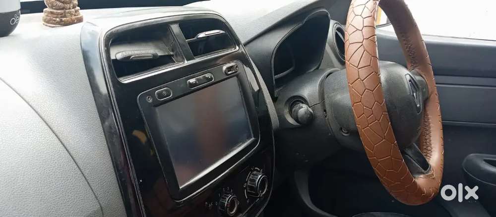 Renault Kwid Rxt 2017