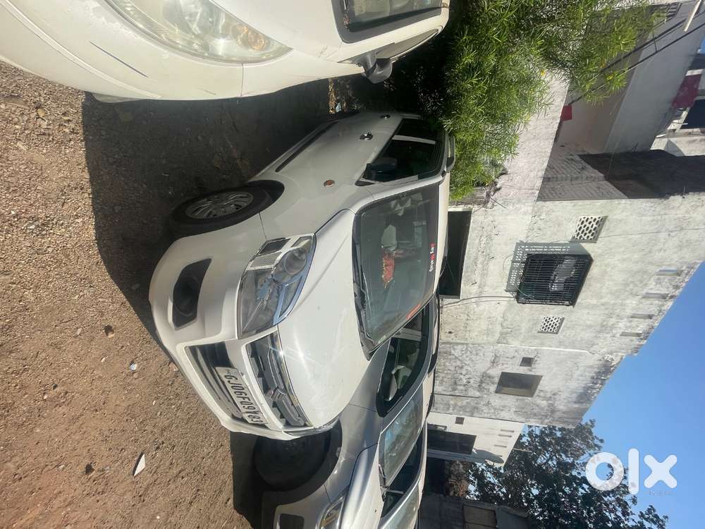 Maruti Suzuki Wagon R 2013