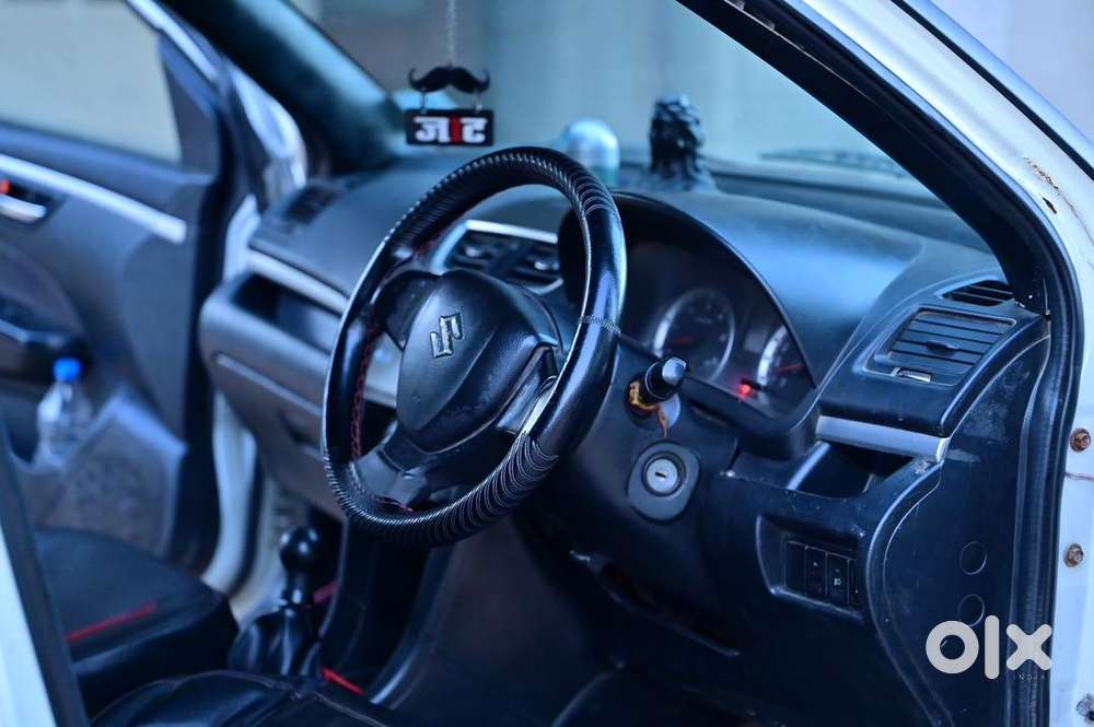 Maruti Suzuki Swift 2012 Diesel Good Condition