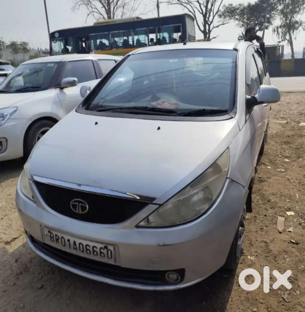 Tata Indica Vista 2009 Diesel Car