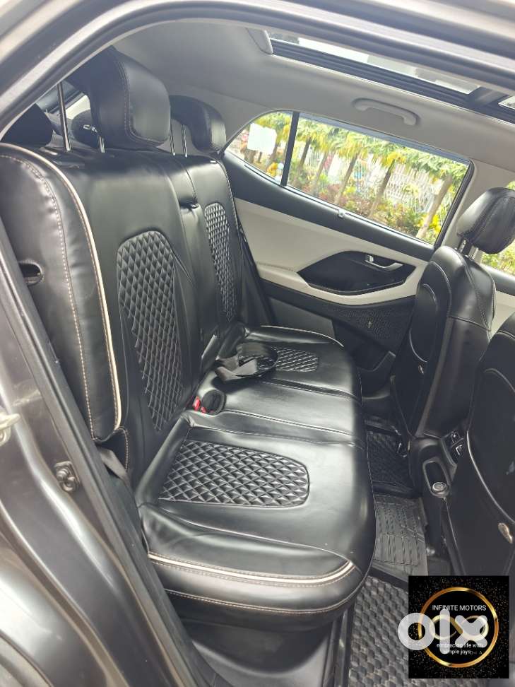 Hyundai Creta 1.5 Crdi Sx, 2020, Diesel