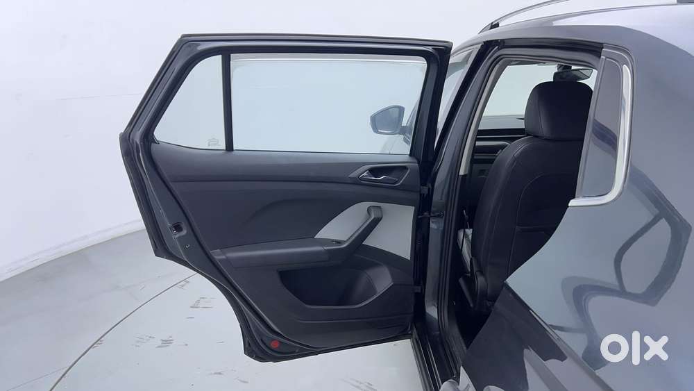 Skoda Kushaq 1.5 Tsi Style Dsg, 2022, Petrol