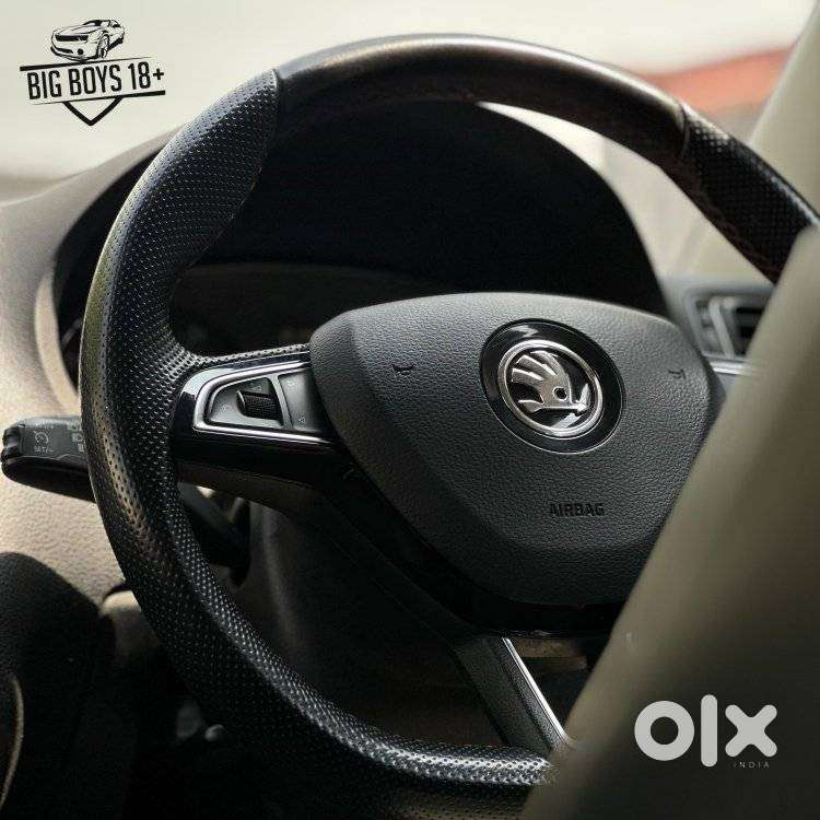 Skoda Rapid 1.5 Tdi Style, 2019, Petrol