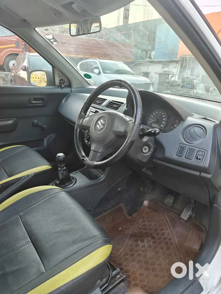 Dzire Tour Diesel Variant In Good Condition