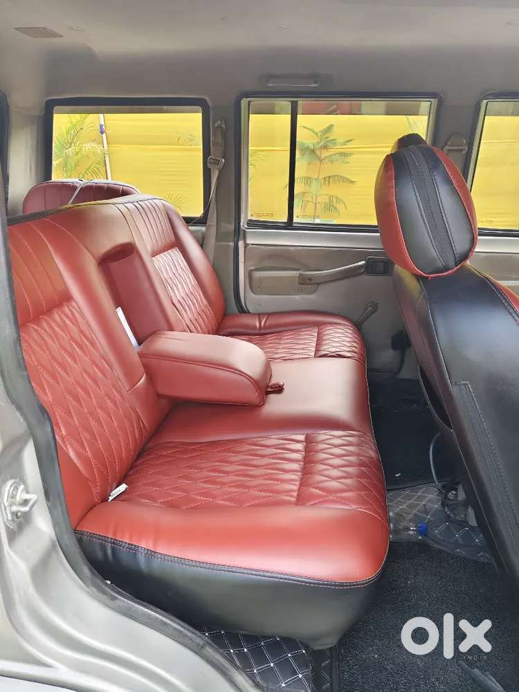 Mahindra Bolero 2015 Diesel Manual