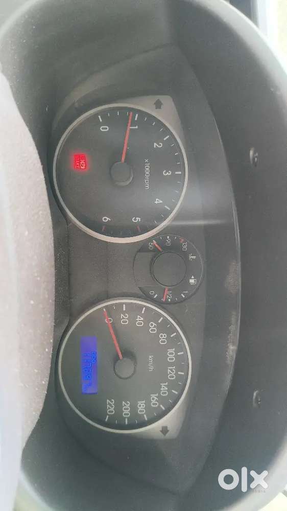 Hyundai I20 Diesel Manual 2011