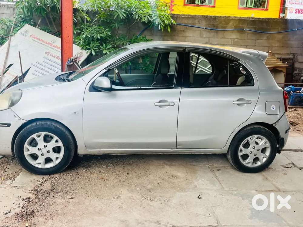 Renault Pulse 2012 Diesel Well Maintained