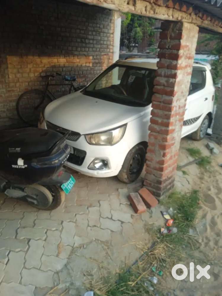 All Car Is Well Maintain