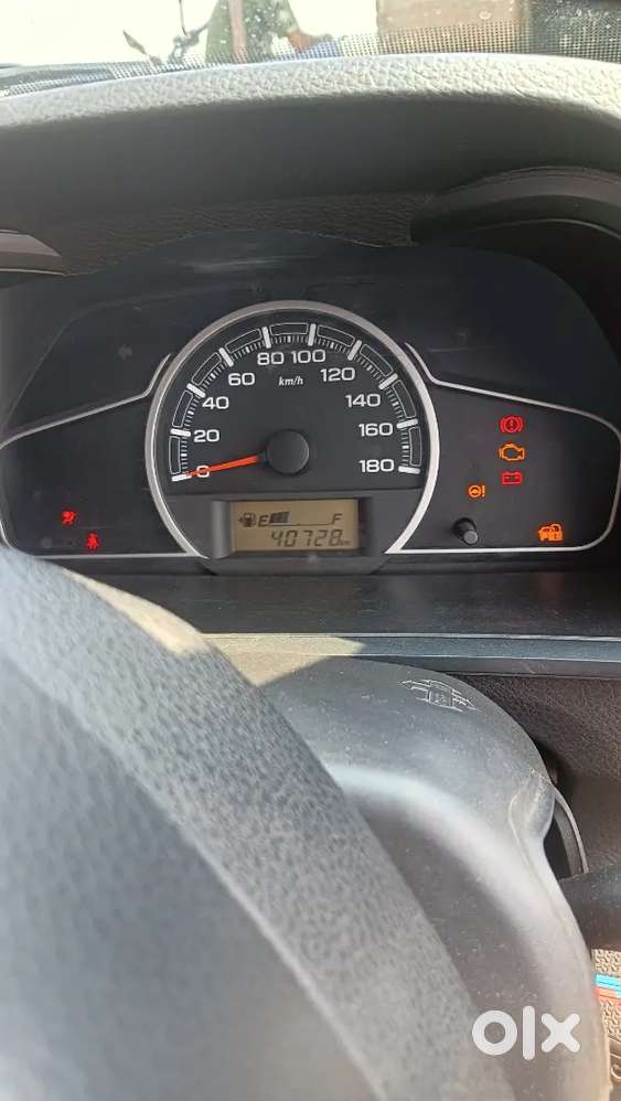 Maruti Suzuki Alto 2020