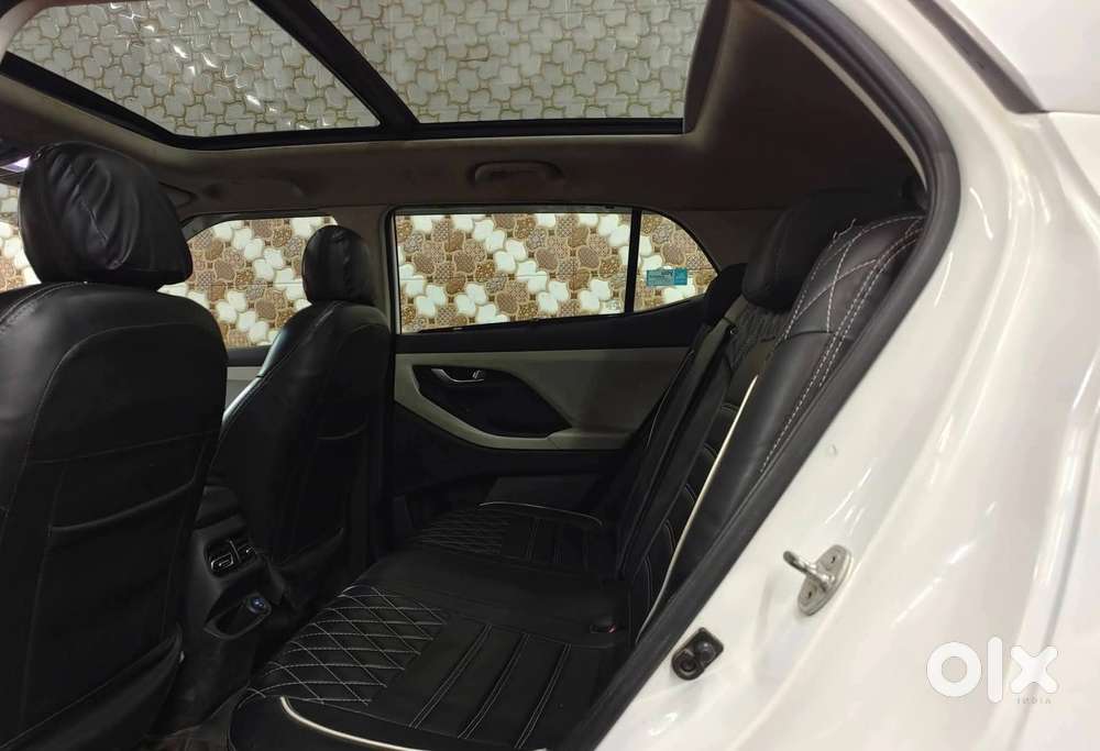 Hyundai Creta Sx (o) 1.5 Diesel, 2021, Diesel