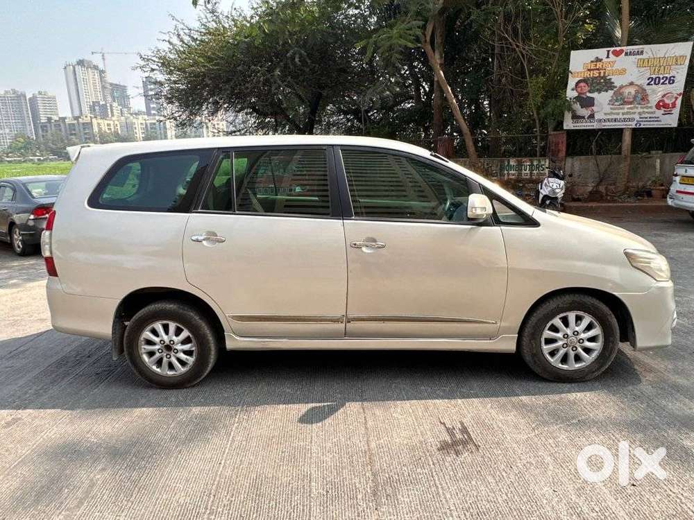 Toyota Innova