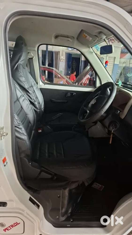 Maruti Suzuki Eeco Ac Plus 2025