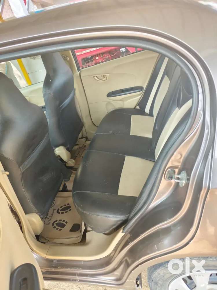 Honda Amaze 1.5 E 2014