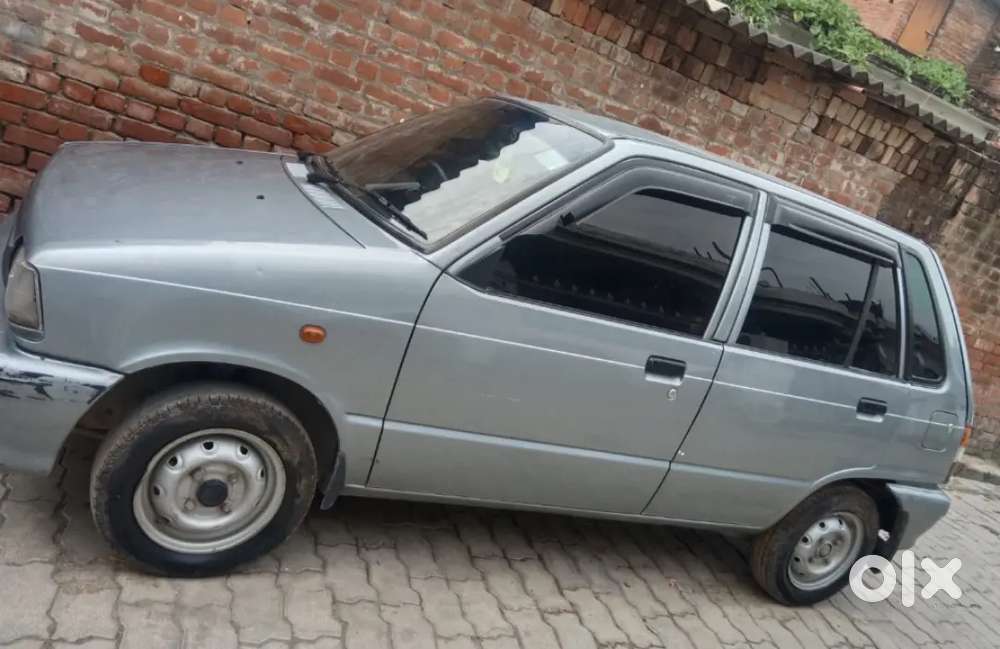 Maruti Suzuki 800 2003
