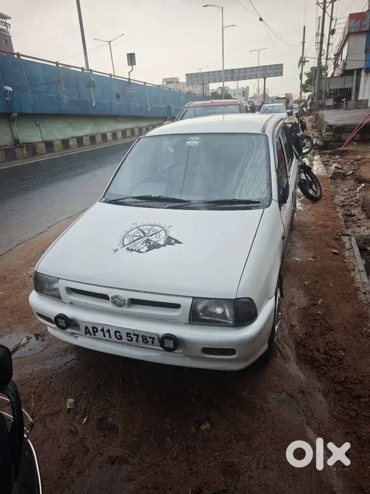 Hi All I'm Selling My Zen Lx Vehicle For Good Condition New Tyers Good