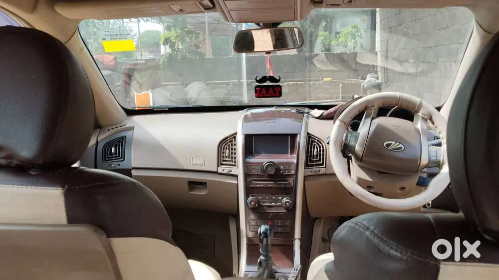 Mahindra Xuv500 Diesel Manual 2012 Vip Number 1313