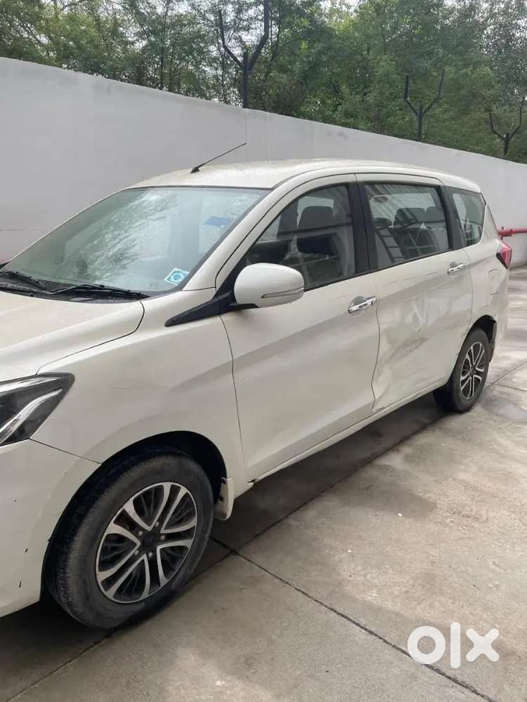Ertiga 2022 1st Owner