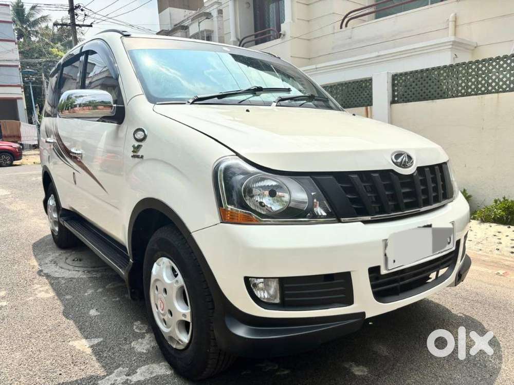 Mahindra Xylo D4 Bs Iii, 2016, Diesel