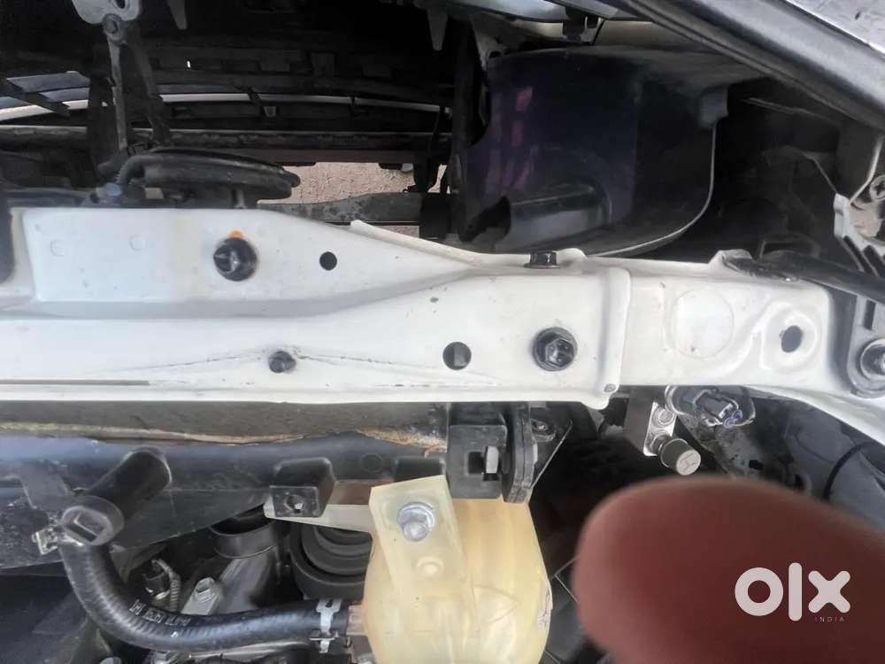 Toyota Fortuner 2017/8 Registered Diesel Second-owner