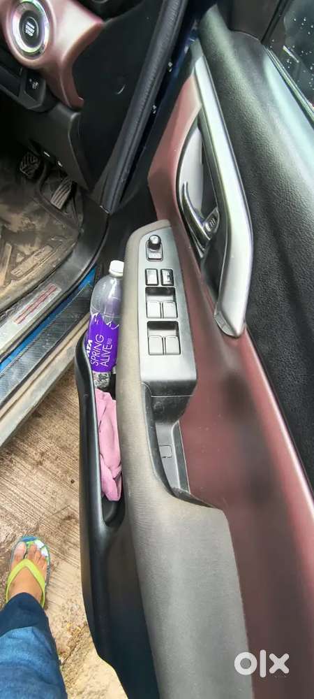 Maruti Suzuki Grand Vitara 2023 Petrol 38000 Km Driven