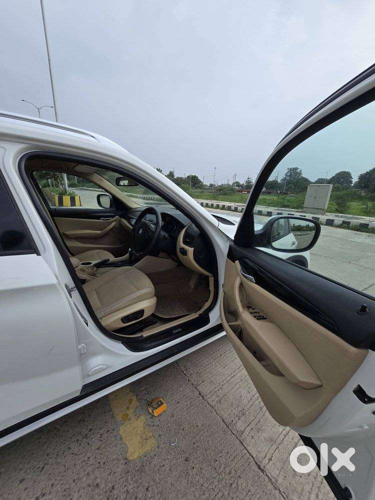 Bmw X1 Sdrive20d Expedition, 2011, Diesel