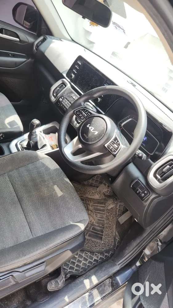 Kia Sonet G1.2 2026 Petrol Manual