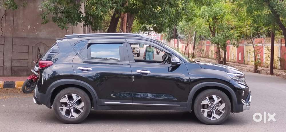 Kia Sonet 1.5 Htk Plus Diesel, 2022, Diesel