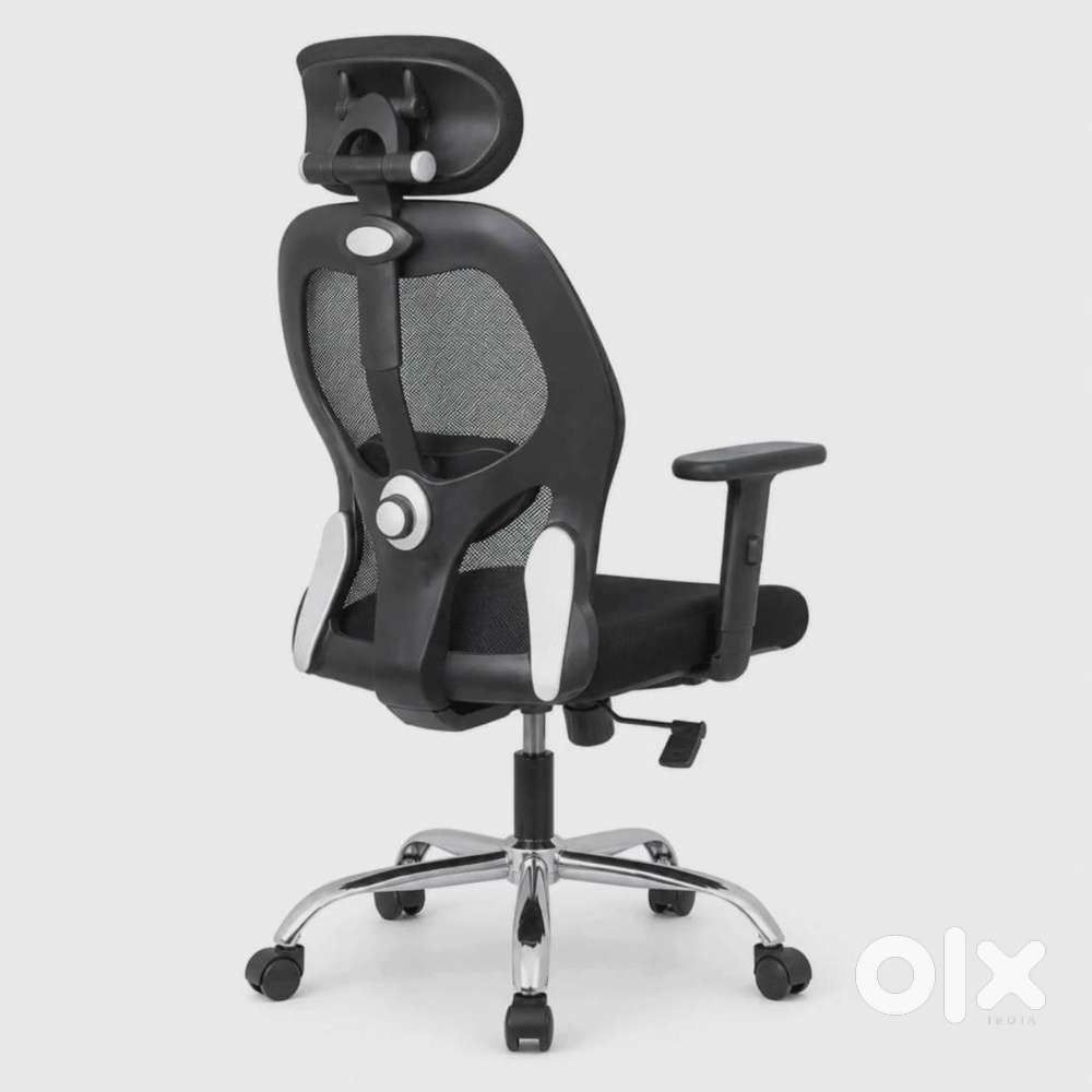 Ergonomic chair