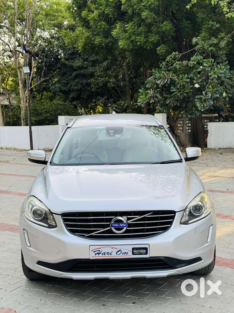 Volvo Xc60 D4 Kinetic, 2016, Diesel