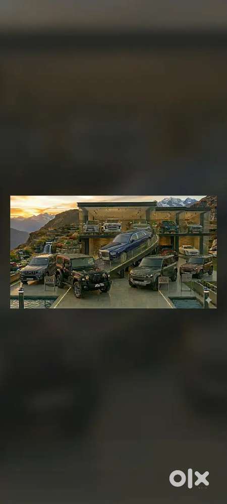 Iam Dealer