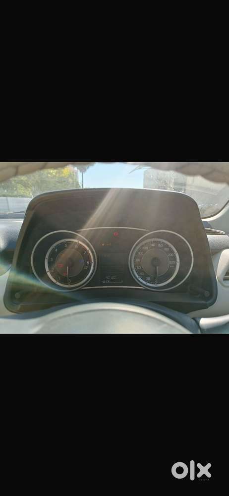 Maruti Suzuki Swift Dzire 2015-2017 1.2 Vxi, 2017, Petrol