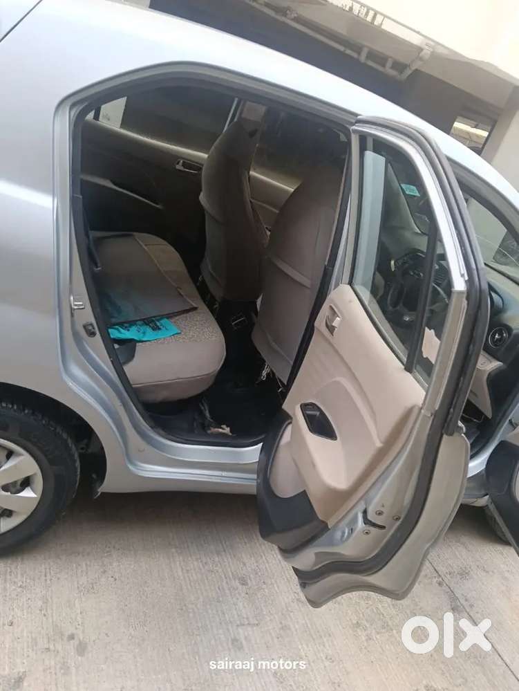 Hyundai New Santro Cng 1.1 2019 - Dealer Service Maintained.