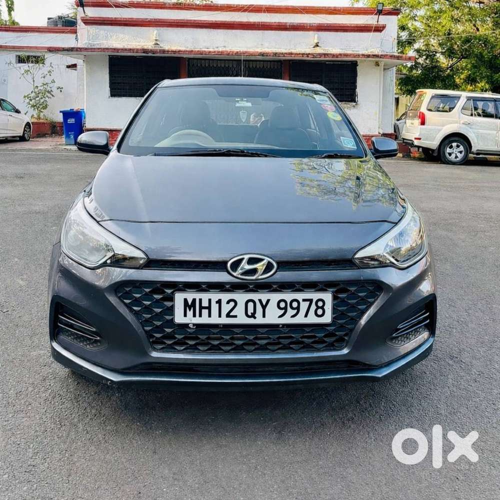 Hyundai Elite I20 [2018-2020] 1.2 Magna Executive, 2018, Petrol