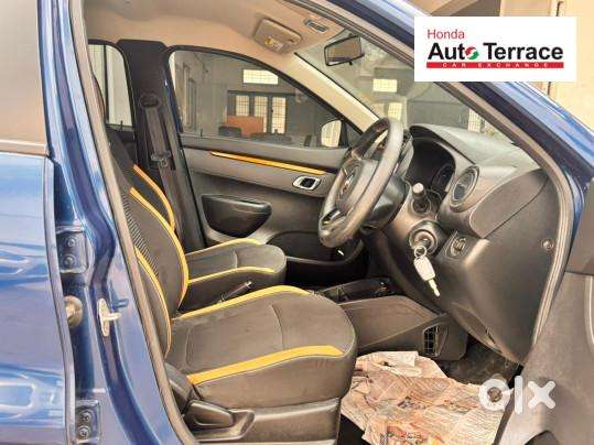 Renault Kwid 2019-ongoing 1.0 Climber Amt (o), 2021, Petrol