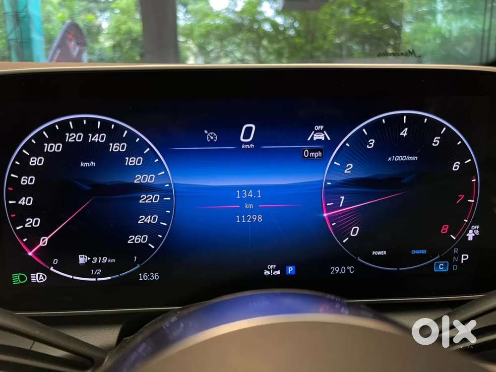 Mercedes-benz Glc, 2025, Petrol