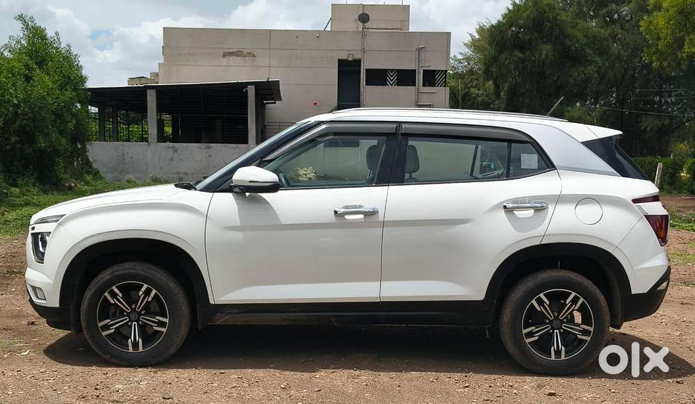 Hyundai Creta 1.4 E Plus Crdi, 2020, Diesel