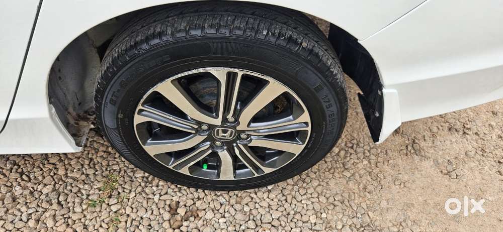 Honda City 2014-2015 I Dtec V, 2018, Diesel