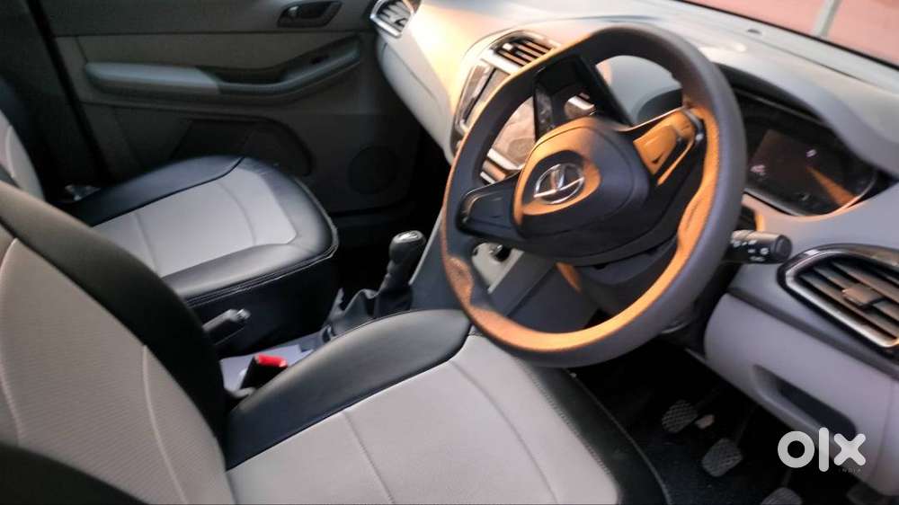 Tata Tigor Xm , 2023, Petrol