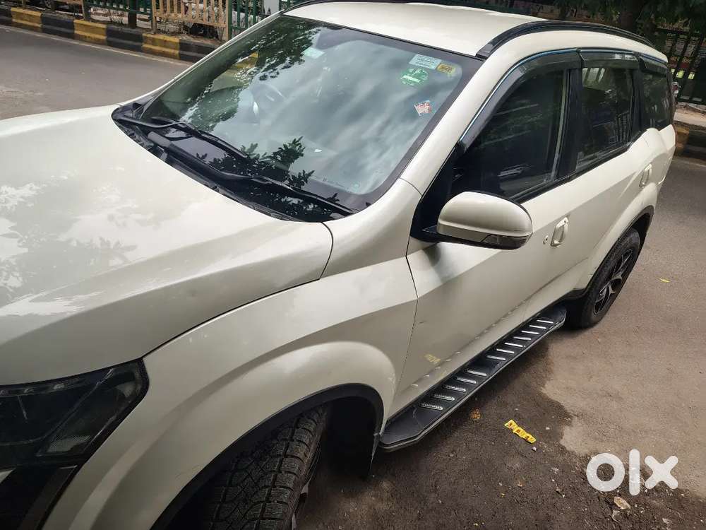 Mahindra Xuv500 2019 Diesel 65000 Km Driven Single Handedly Doctor Dri
