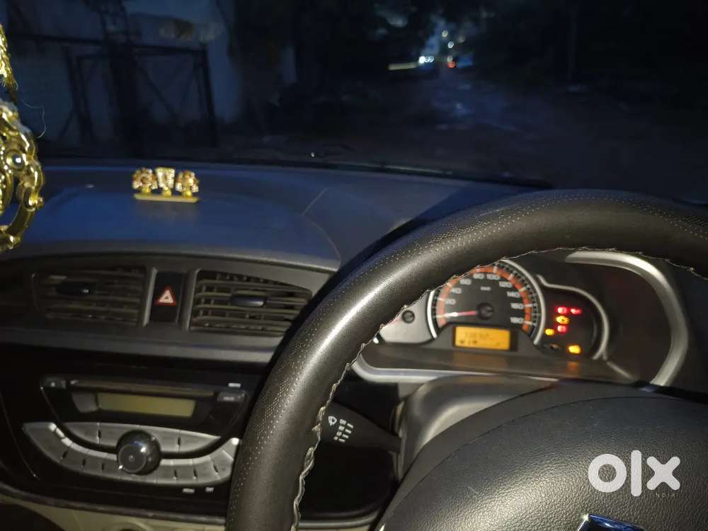 2019 Maruti Suzuki Alto